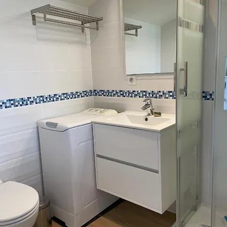 Apartment Sweet Belvedere