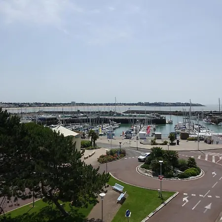 Sweet Belvedere * Royan