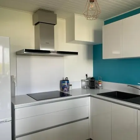 Apartment Sweet Belvedere *