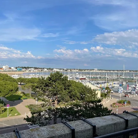 Sweet Belvedere Royan